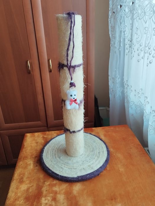 Продам кігтеточка для котів