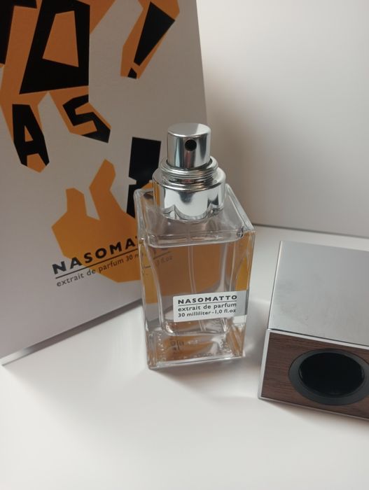 Nasomatto fantomas 30 ml