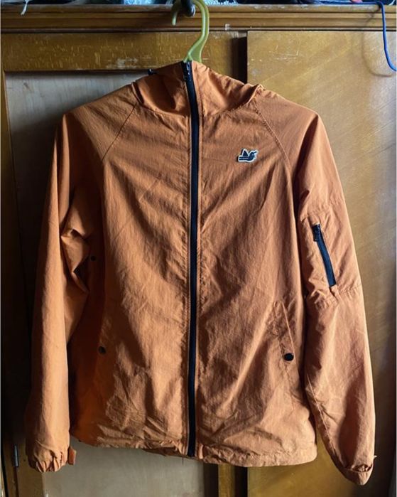 писфул хулиган ветряк