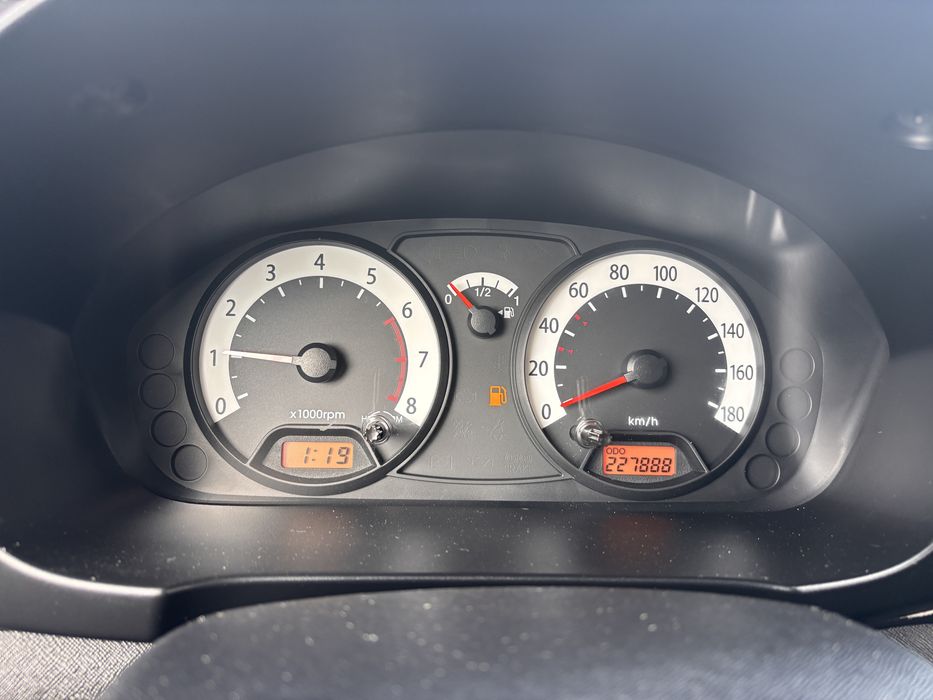 Kia Picanto Автомат 2008