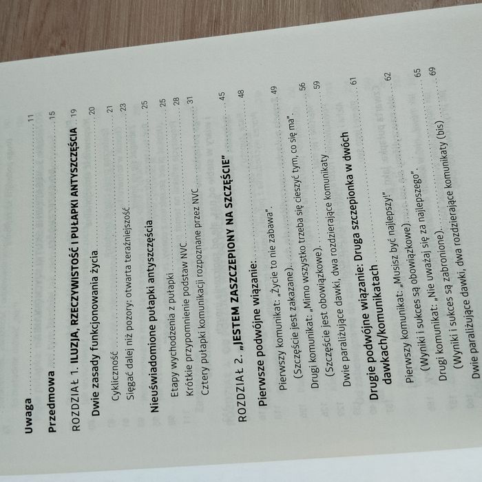 Thomas Dansembourg - Jak nauczyć się szczęścia w każdych warunkach