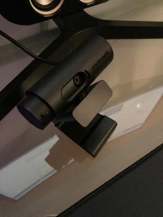 WebCam Streamplify resolução 1080p