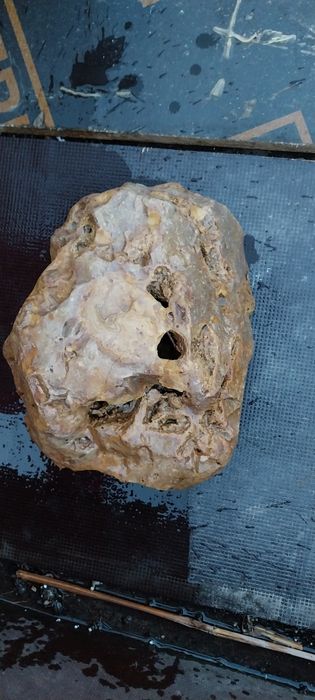 Kamień ozdoba akwarium terrarium