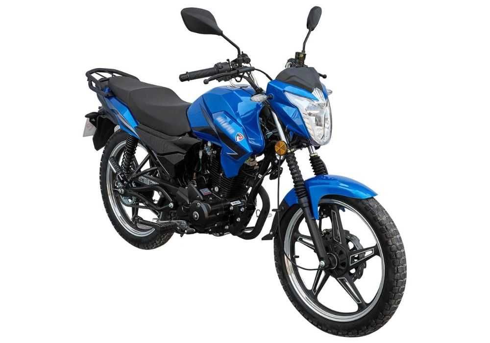 Мотоцикл Spark SP150R-15 в Артмото Кременчук