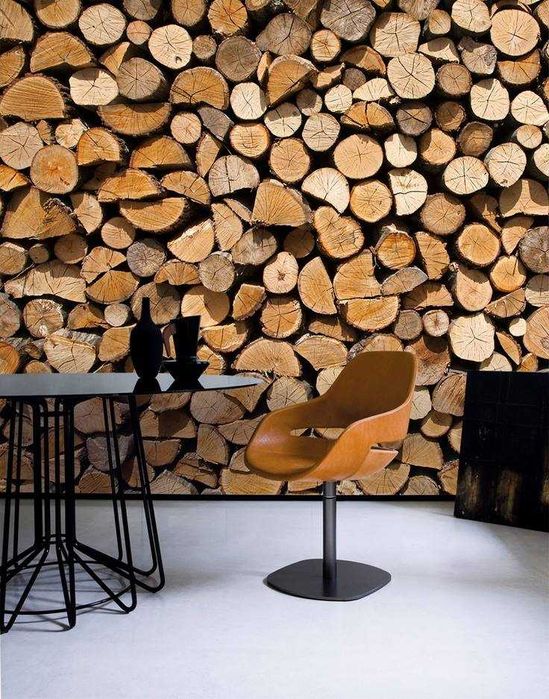 Рубані дрова. Бровари та район. Доставка.