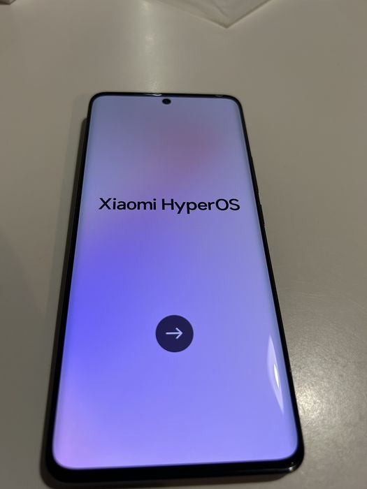 Xiaomi Redmi Note 14 Pro