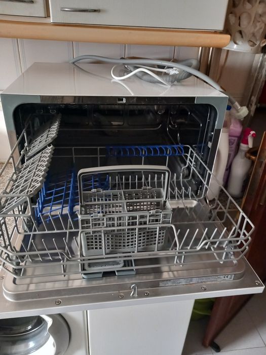 Maquina de lavar loiça