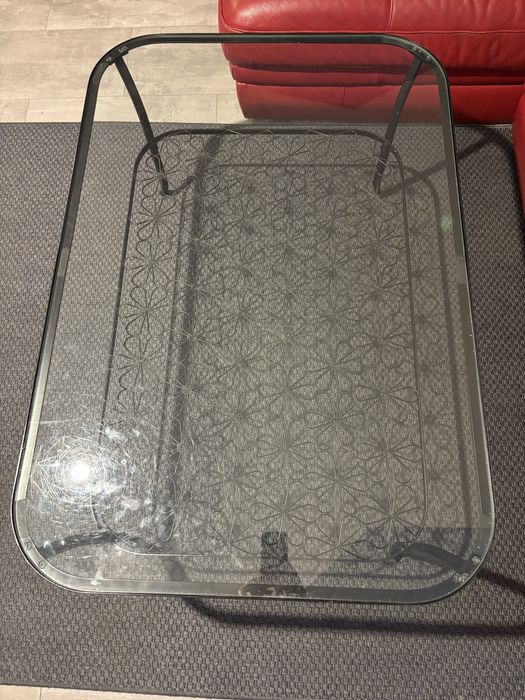 Stolik kawowy Ikea rozm. 116 x 78 cm