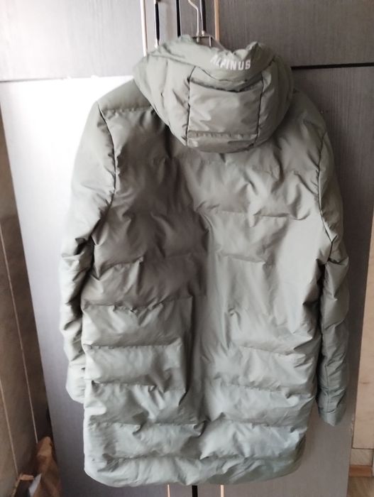 Kurtka zimowa Alpinus L