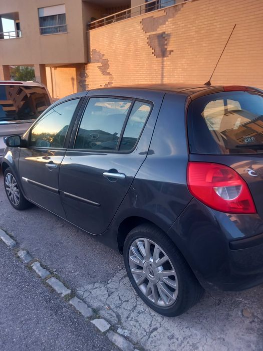 Renaut Clio edição limitada Ripcurl