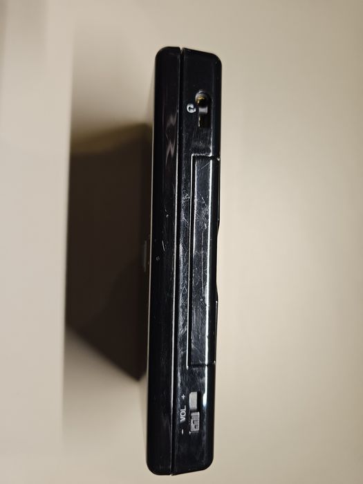 Nintendo DS Lite
