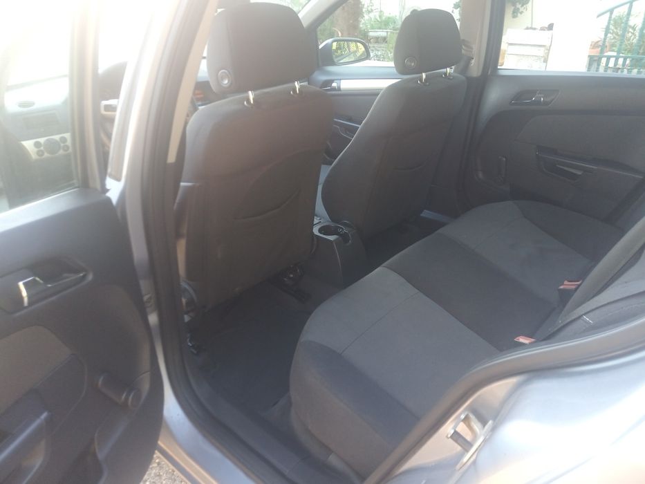 Opel astra 1.3cdti