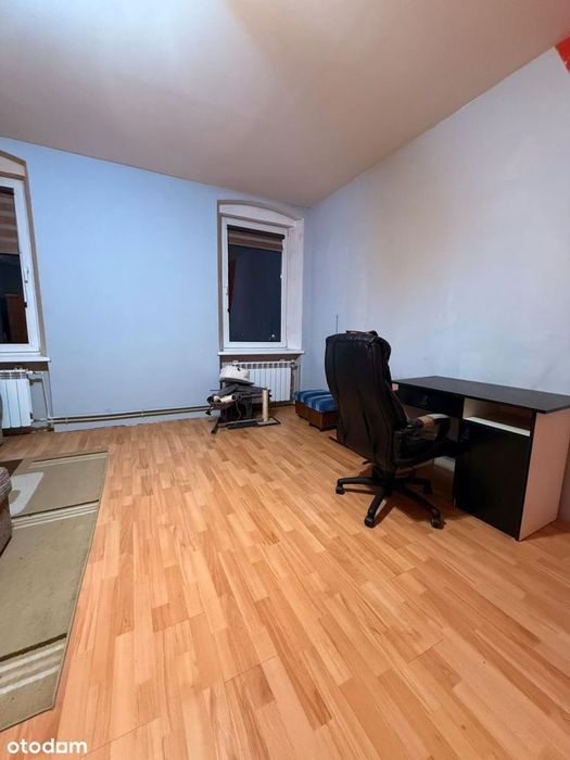 Mieszkanie 51m2 w centrum Węgorzewa