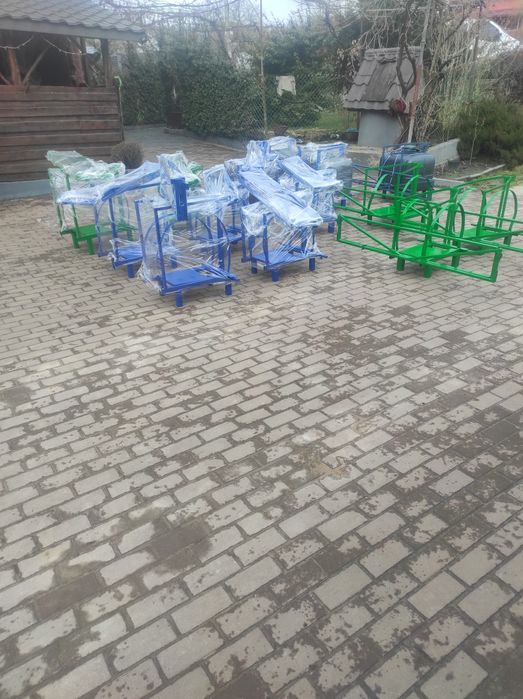 Виготовлення Оприскувачів Опыскиватель для  мінітрак  трактора від 5 д