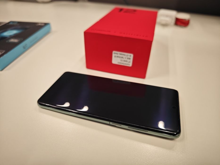 OnePlus 12 16/512 z POLSKIEJ DYSTRYBUCJI Gwarancja