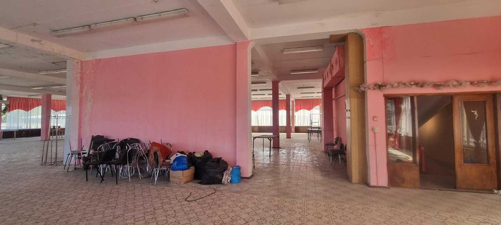 Здається приміщення. 560 м.кв.