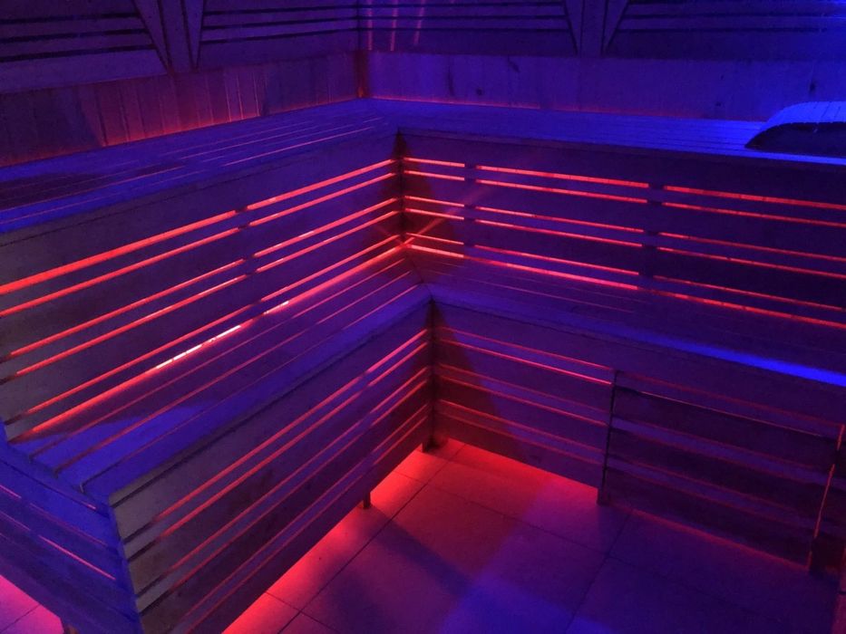 Подобова оренда коттеджа. Чан, сауна, басейн. Для святкувань. Житло!