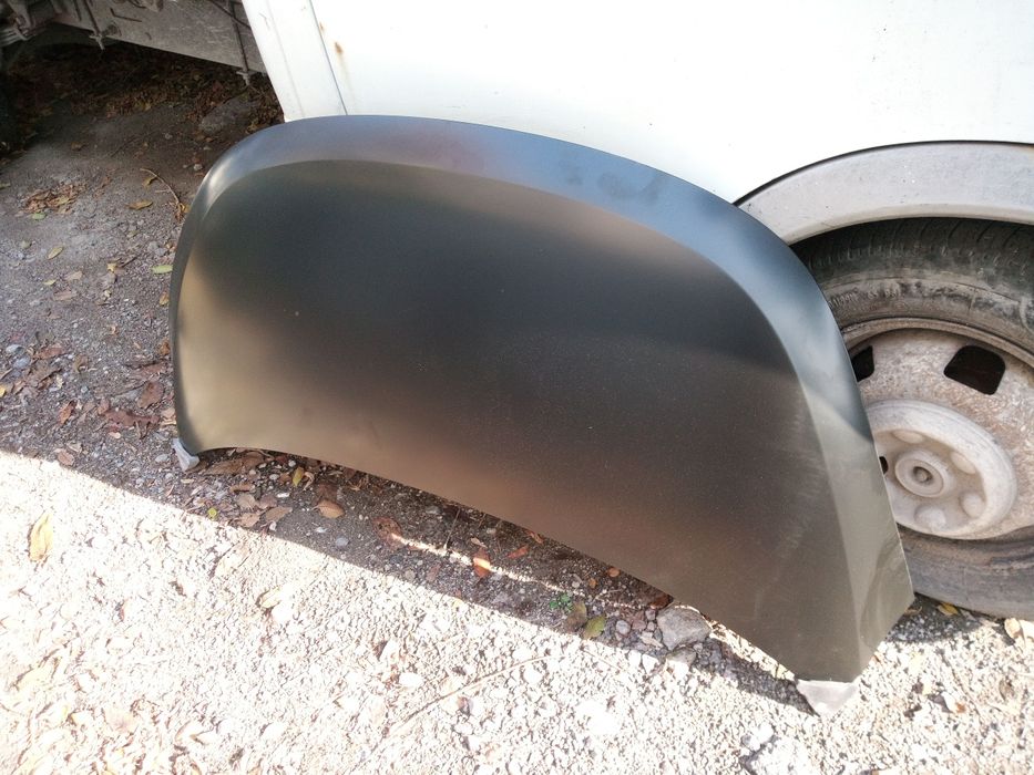 Капот Hyundai i10