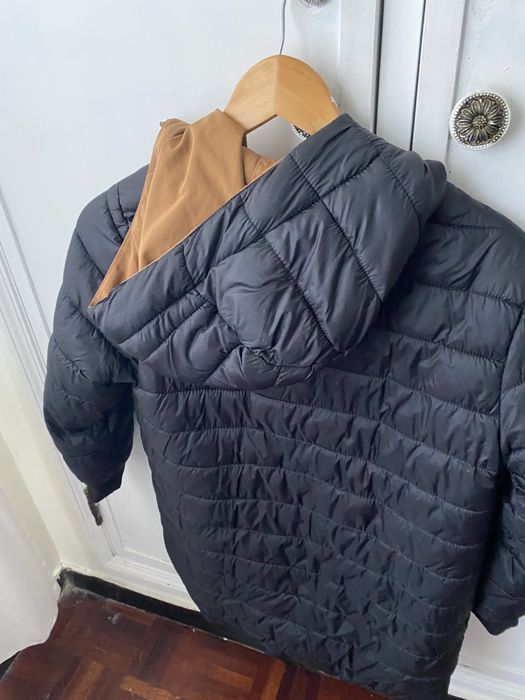 Vendo casaco de frio super novo64752317743875121