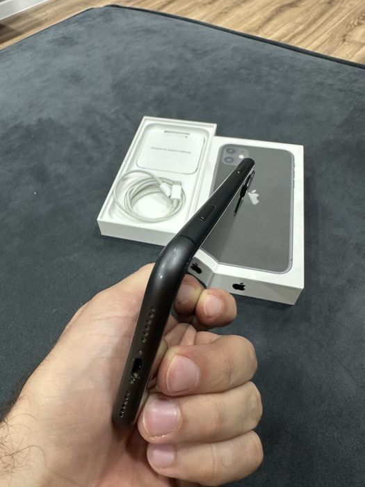 Iphone 11 neverlock 64gb