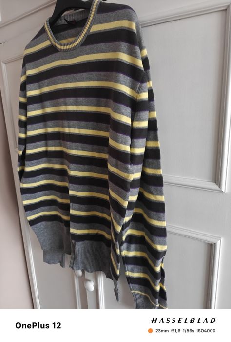 Sweter męski 4 YOU L