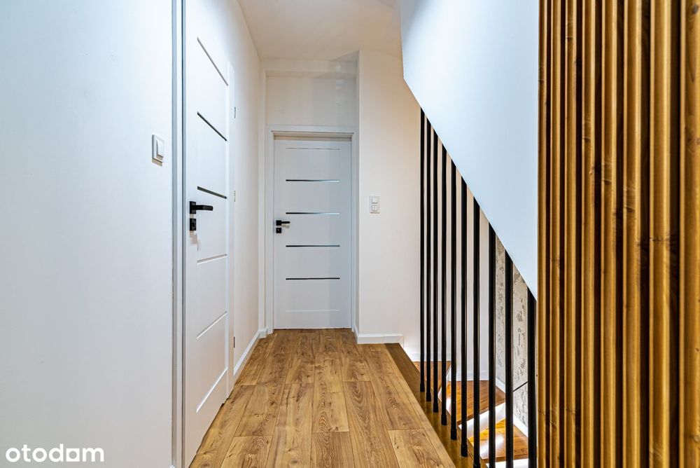 Ostatni Dom W Inwestycji! Widok Na Tatry | 180M² | Mega Okazja!