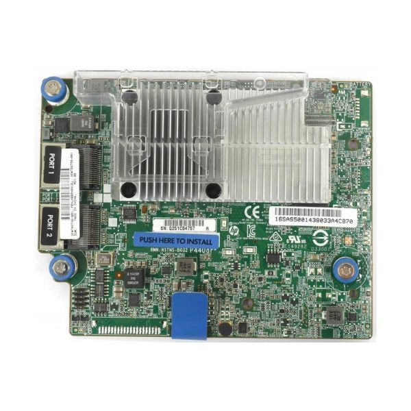 Controladora RAID HP P440ar