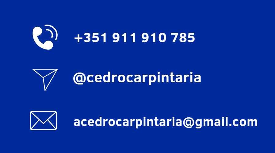 Serviço de Carpintaria491196536231055367