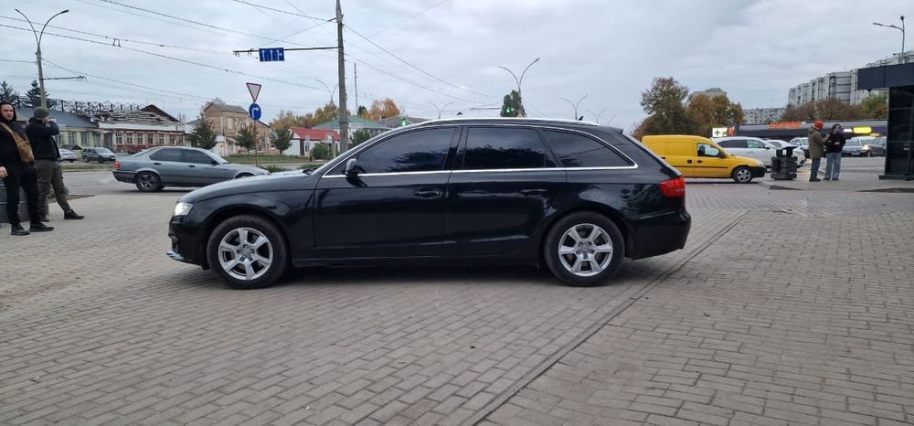 Продам Ауді А4В8 2010 рік, 2.0 тді