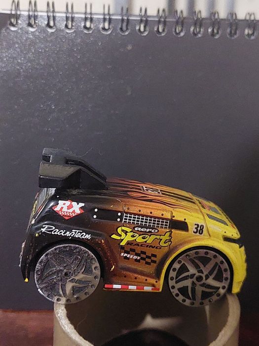 Машинка Hot wheels