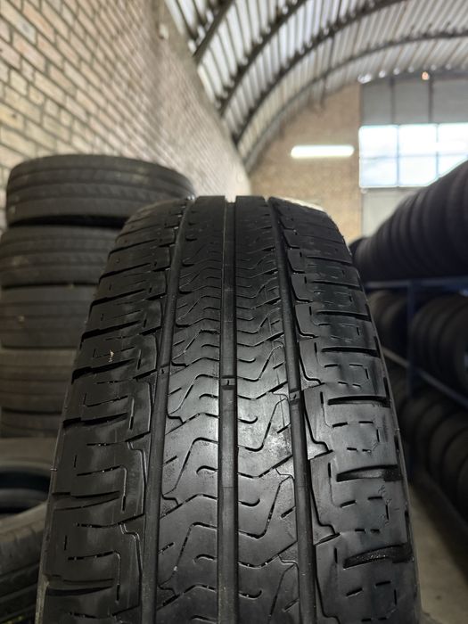 Шини 225/75R16CP б/у з Німеччини