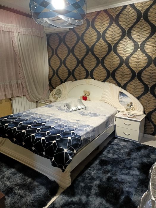 Без% Аренда квартир Почасово, посуточно 3этаж, газ(2+2+1сп.мест) близко Sport Life " РАЙОН" "МЕТРО""Dominos pizza"  Троещинский рынок 7 минут