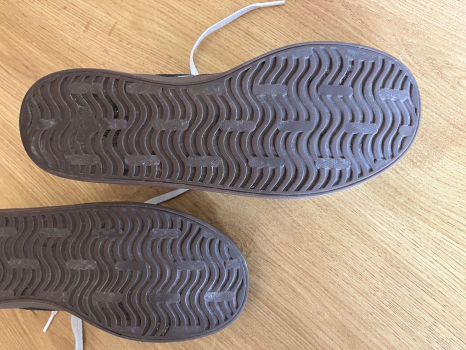 Sapatilhas adidas VL Court 3.0