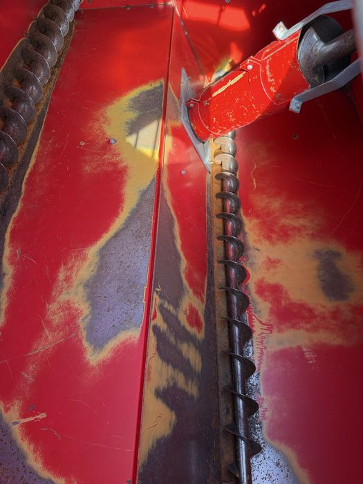Massey Ferguson 16 Масей Фергусон