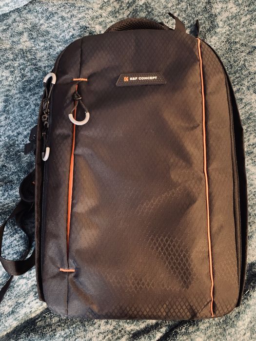 Plecak fotograficzny K&F Concept 18 litrów