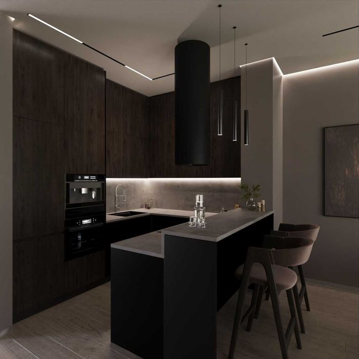 Здам ВІП будинок з  гаражем на два авто