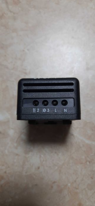 Termostat legrand Altis 034847
