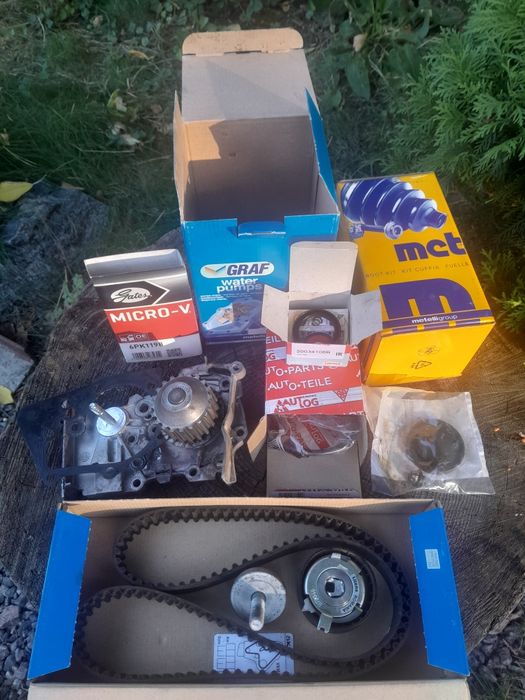 Рено Сценік  1.6 газ бенз