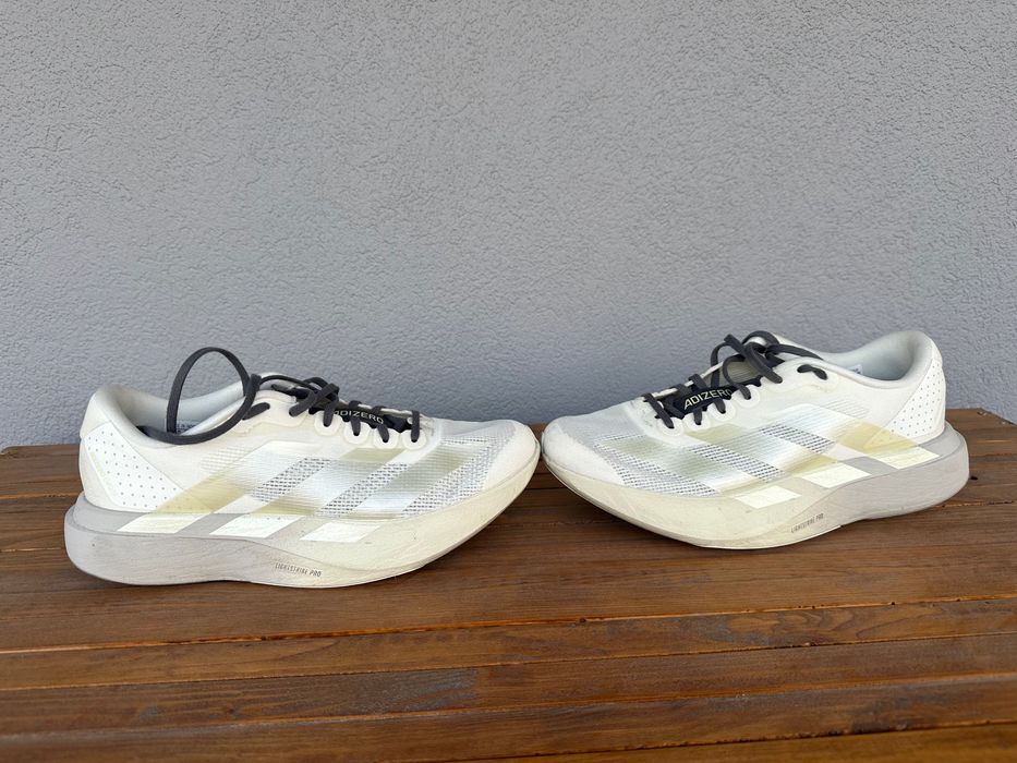 Sapatilhas adidas adizero evo sl