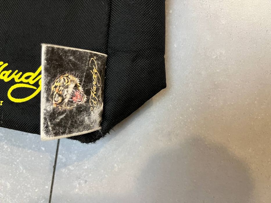 Сумка Ed Hardy vintage