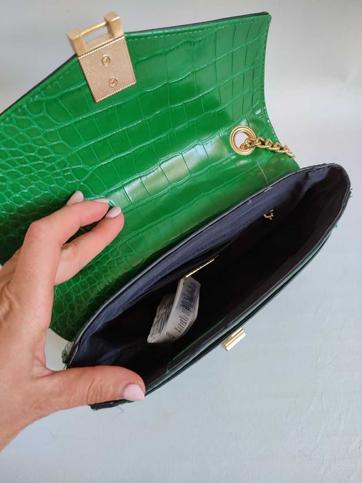 Aldo яркая сумка