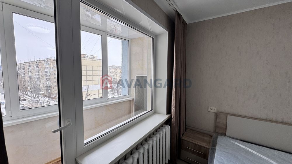 Перша здача! Здам в оренду квартиру зі свіжим сучасним ремонтом