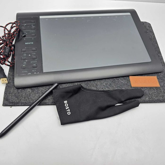 Tablet Graficzny Bosto 1060 Plus