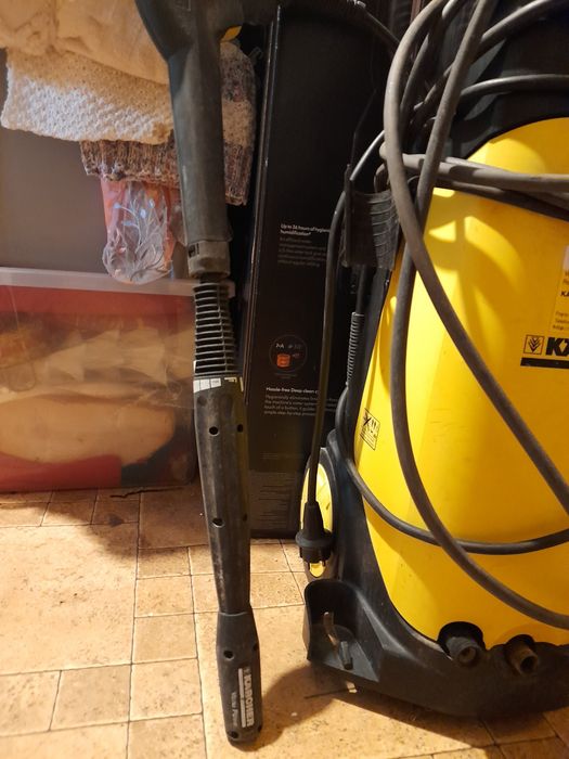 Karcher K721 Zadbany Polecam