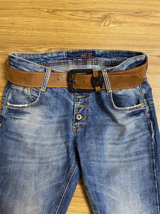 Джинси жіночі.