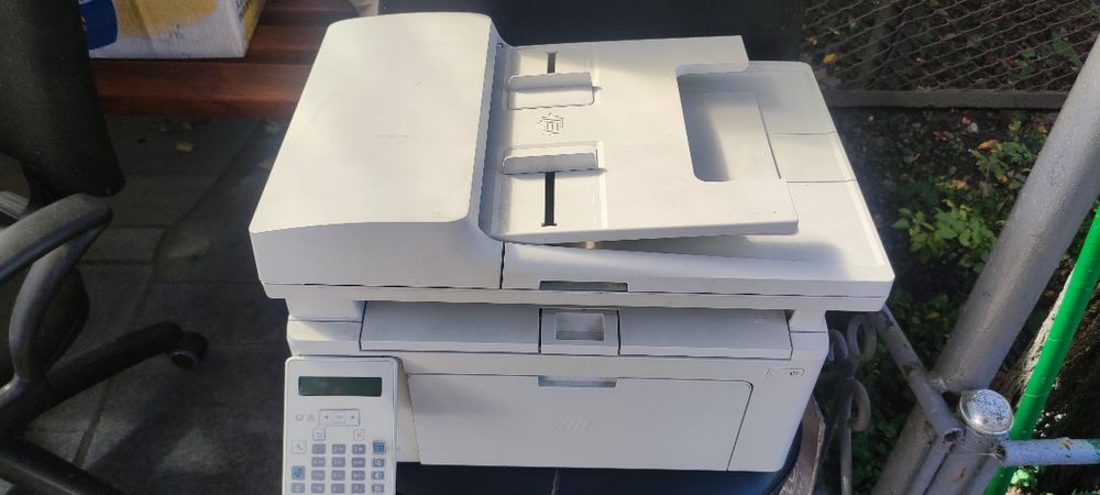 Продам лазерне МФУ НР PRО