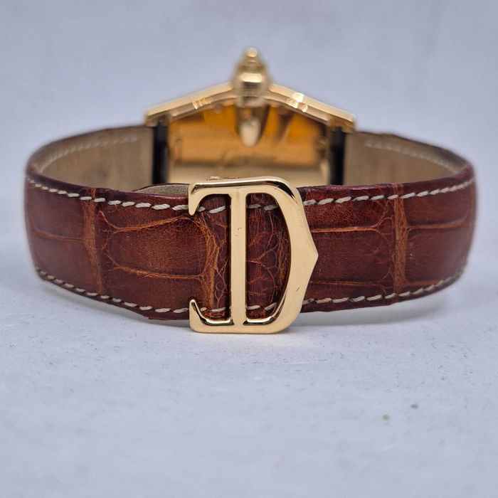 Cartier Roadster 2524