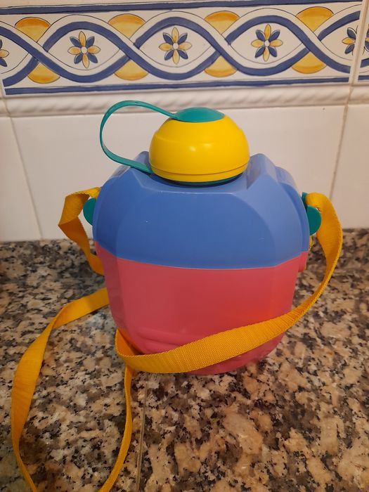 Cantil térmico da Campingaz