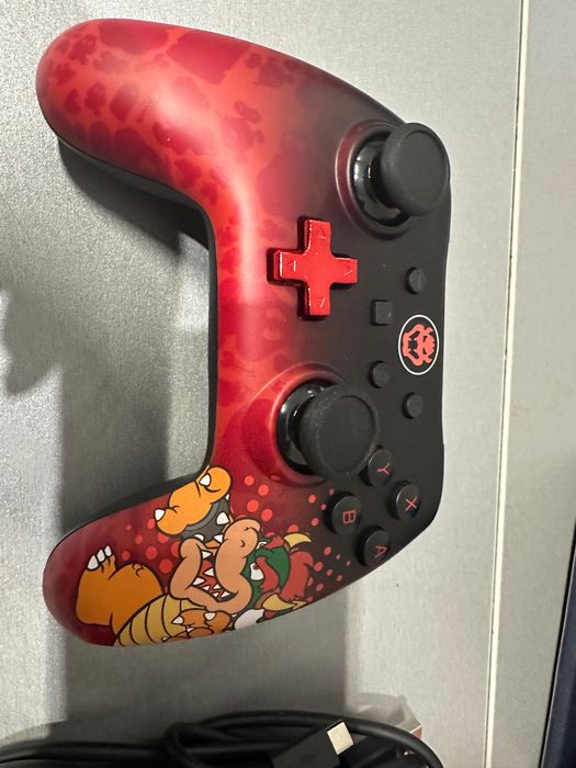 Контроллер для Nintendo switch