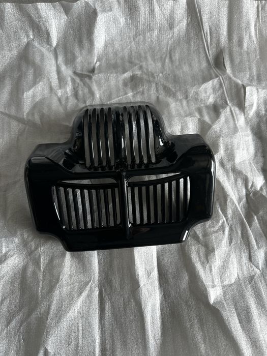 Кришка масляного радіатора Harley-Davidson